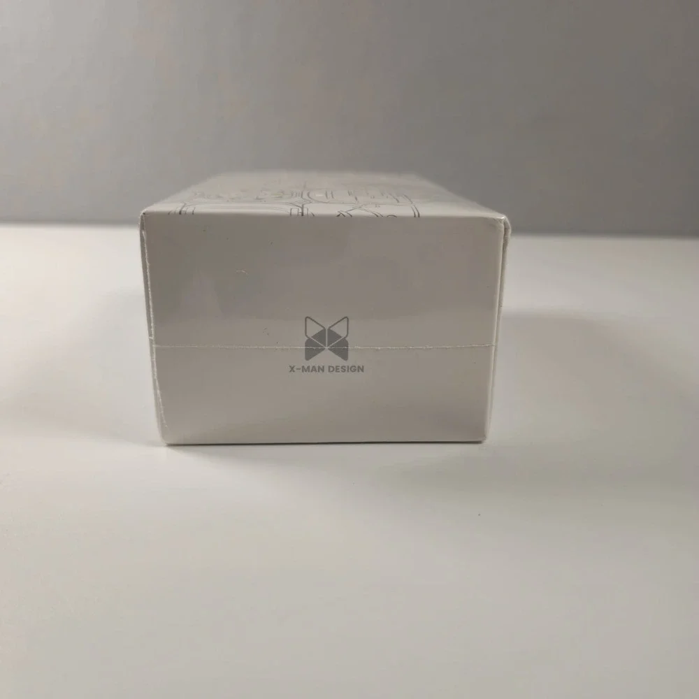 X-Man Design Tornado V3 M MagLev Flagship 3x3 Speed Cube XMD011 New Sealed